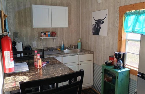 Carbon Hill House | Congo Tiny House