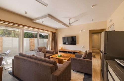 Siolim Apartment | Contempo by Dia Hotels And Homes