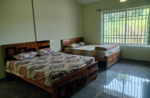 Madikeri House | Coorg Bean & Breeze