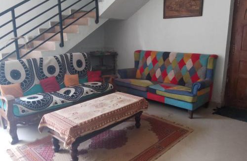 Madikeri Apartment | Coorg climate stay