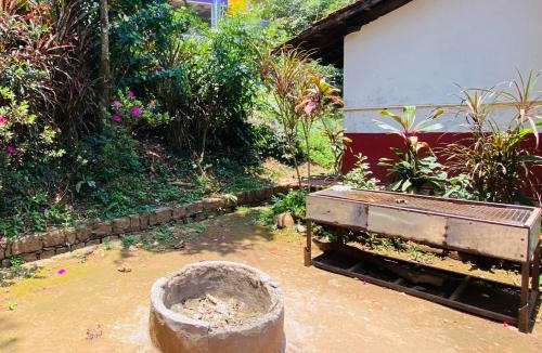 Stuart Hill House | Coorg Daffodil Guesthouse