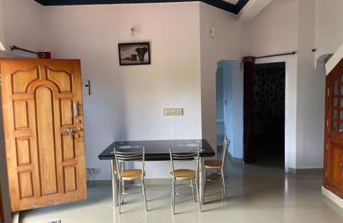 Katakeri Rural House | Coorg Mists
