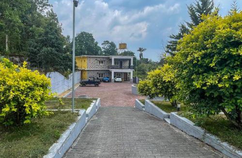 Madikeri House | Coorg Nature Valley Homestay