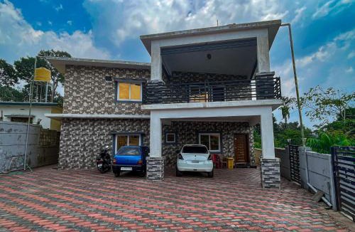 Madikeri House | Coorg Nature Valley Homestay