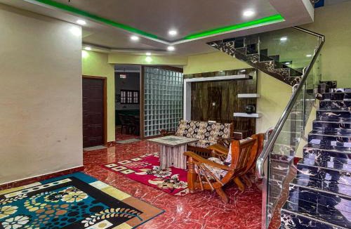 Madikeri House | Coorg Nature Valley Homestay