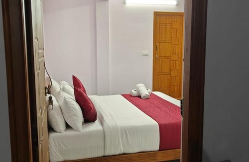 Mahadevpet Villa | Coorg Rio Villa