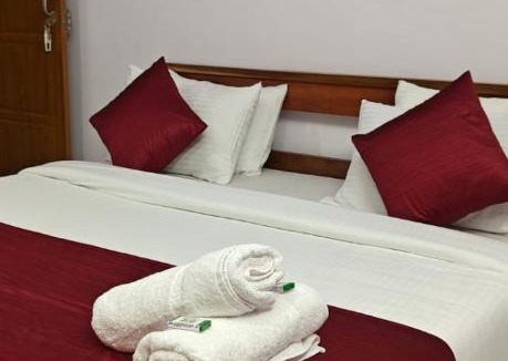 Mahadevpet Villa | Coorg Rio Villa