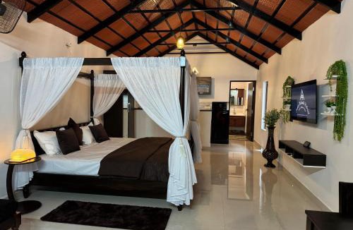 Madapura House | Coorg Robusta Retreat