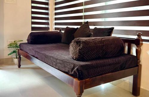 Madapura House | Coorg Robusta Retreat