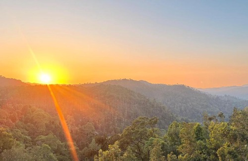 Madikeri House | Coorg royal stay home stay