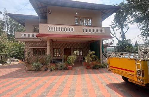 Madikeri House | Coorg royal stay home stay