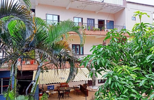 Stuart Hill Apartment | Coorg Villas 2-bedroom apartment in Madikeri