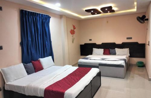 Mahadevpet Apartment | Coorgpoint
