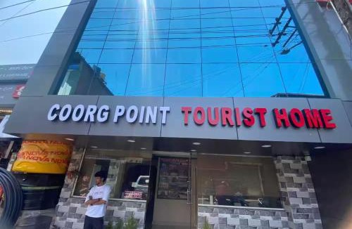 Mahadevpet Apartment | Coorgpoint