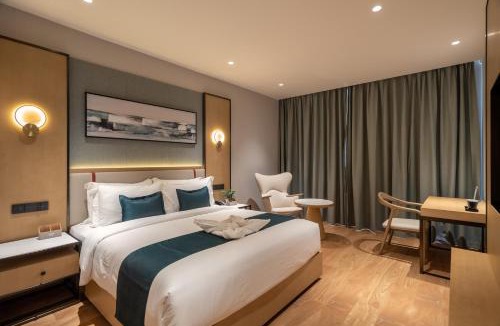 Palayankottai Hotel | Copper Leaf Hotels, Tirunelveli