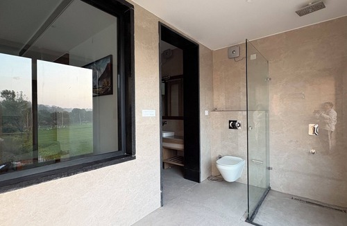 Bail Parao Hotel | Corbett Anandavana