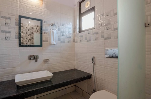 Bail Parao Hotel | CORBETT D RESORT