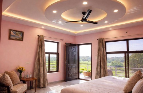 Bail Parao Resort | Corbett Foothills Retreat