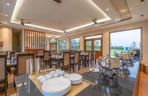 Bail Parao Resort | Corbett Four Seasons