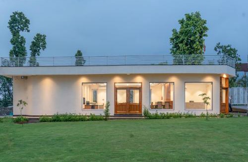 Bail Parao Resort | Corbett Four Seasons