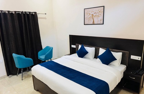 Bail Parao Hotel | Corbett Hideaway Dada 'S