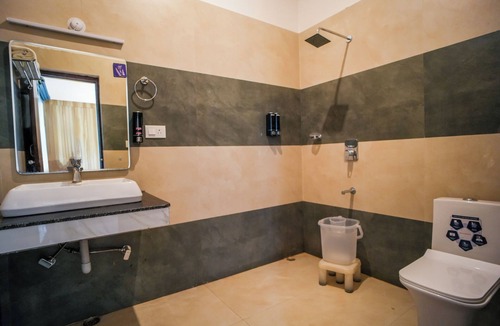Bail Parao Hotel | Corbett Jungle Resort