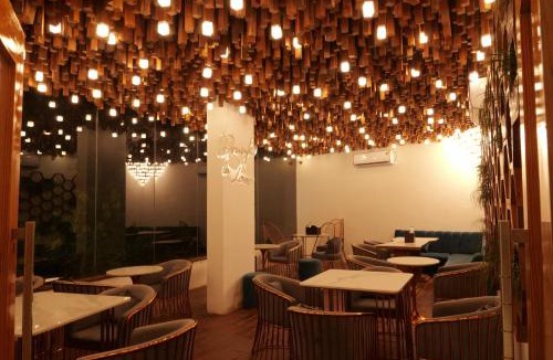 Dhikuli Hotel | Corbett Milestone Resort