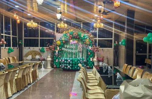 Ramnagar Hotel | corbett motel