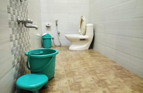 Ramnagar Hotel | corbett motel