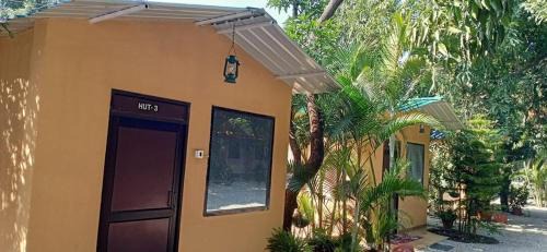 Ramnagar Hotel | corbett motel