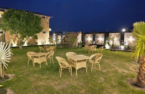 Bail Parao Hotel | Corbett Nivara Retreat By Kadyan Group of Hotels