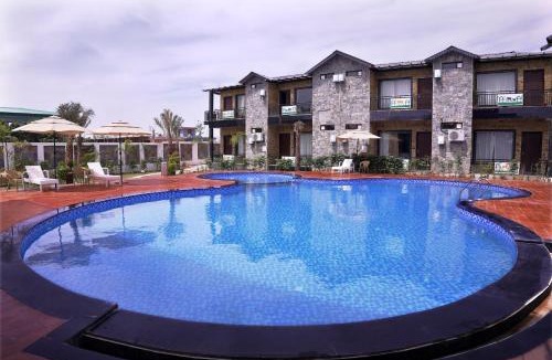 Bail Parao Hotel | Corbett Nivara Retreat By Kadyan Group of Hotels