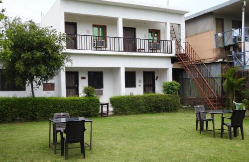Dhela House | Corbett Rekha Rani Home Stay