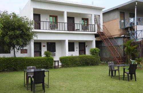 Dhela House | Corbett Rekha Rani Home Stay