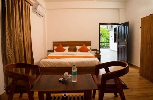 Kotabagh Hotel | Corbett Retreat