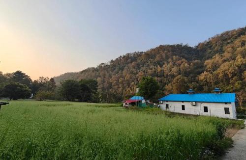 Sona Nadi Range House | Corbett Rivervalley Homestay