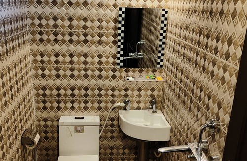 Bail Parao Hotel | Corbett Soho Resort