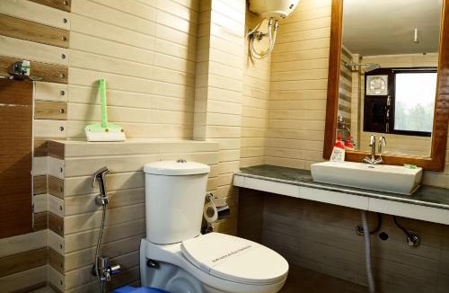 Dhikuli Resort | Corbett Treat Resort