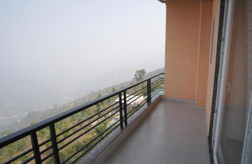 Jakh Hotel | Corbett Valley View