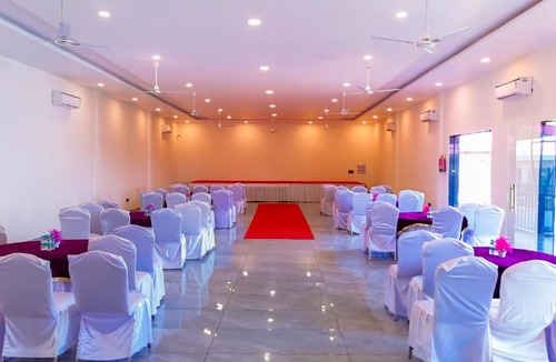 Bail Parao Hotel | Corbett Wild Flower By J D Resort