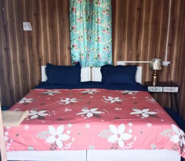 Bullawala Hotel | Corn Village Cottage