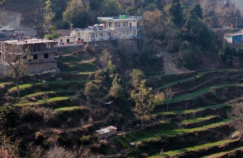 Bullawala Hotel | Corn Village Retreat