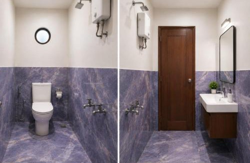 Garia Hotel | Corner space