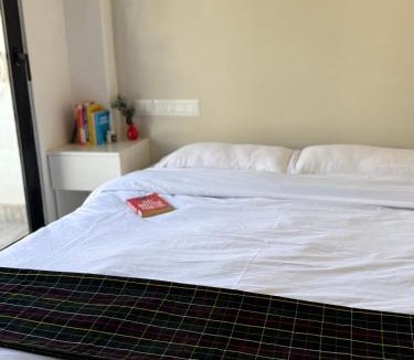 Aizawl House | Cornerstone Suites