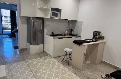 Aizawl Apartment | Cornerstone Suites