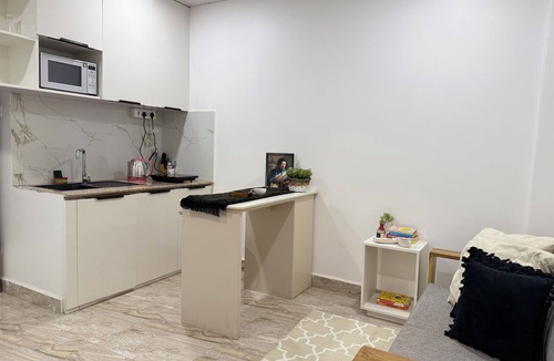 Aizawl Apartment | Cornerstone Suites