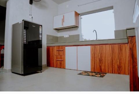 Kasaragod Villa | Corniche inn river view villa 2 BHK
