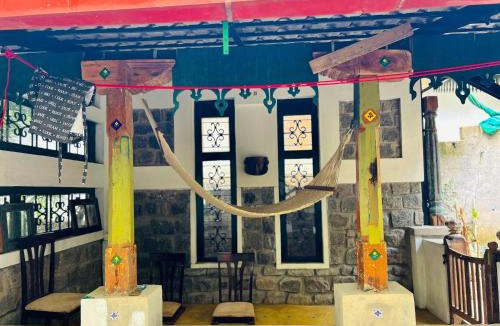 Mahadevpet Apartment | Cornwall for family