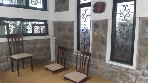 Mahadevpet Apartment | Cornwall for family