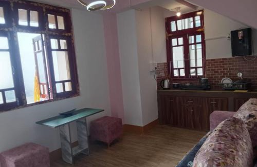 Gangtok Hostel | Cosmic Buddha Bnb